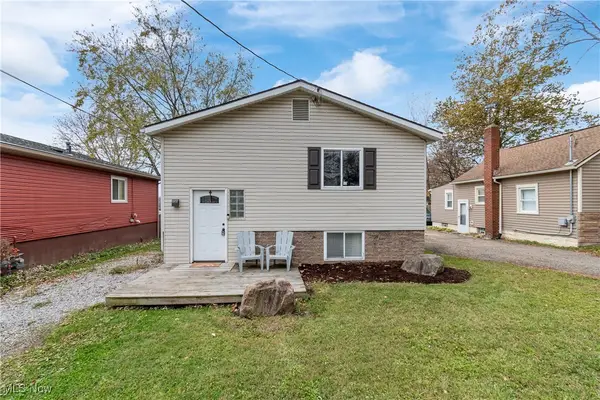 432 Edith Avenue, Akron, OH 44312