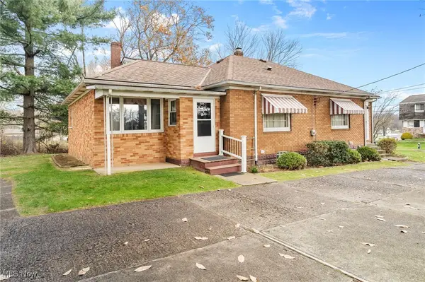 345 Werley Nw Avenue, East Canton, OH 44730