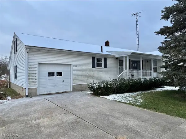 789 Cairns Road, Mansfield, OH 44903