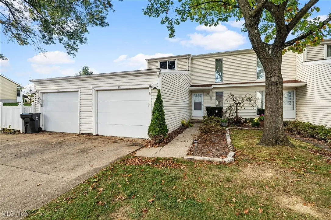231 Deepwood Drive, Wadsworth, OH 44281 - Image #1