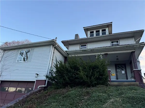 113 W 1st Street, Minerva, OH 44657