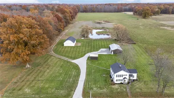 1008 State Route 183, Atwater, OH 44201