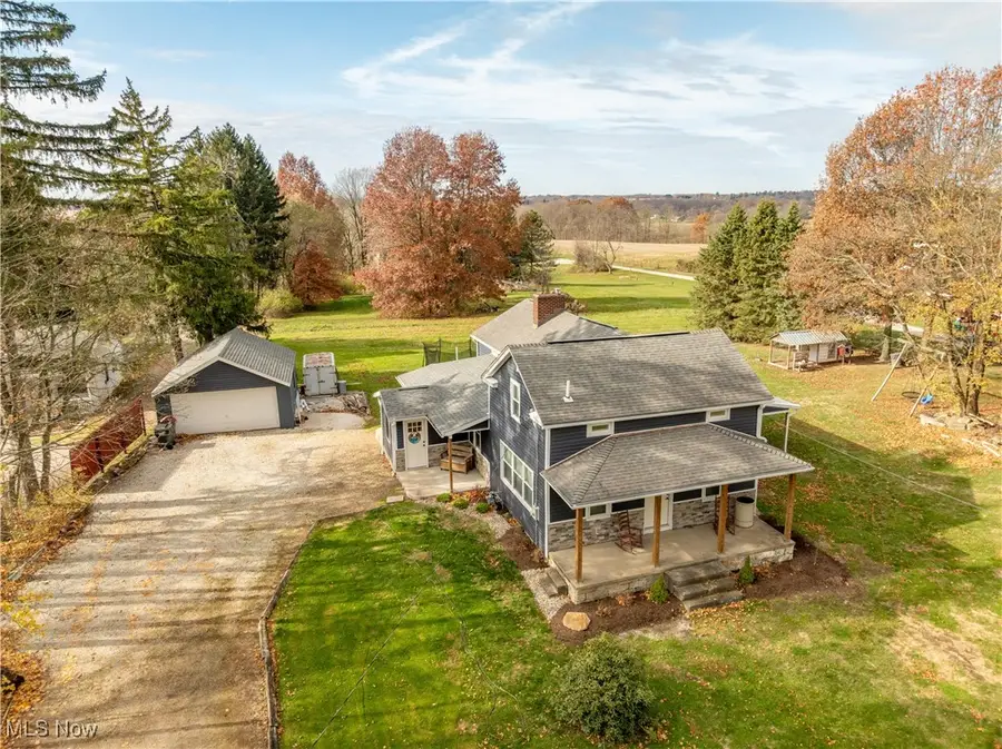 3557 Union Ne Avenue, Minerva, OH 44657 - Image #2