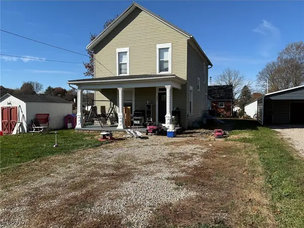 243 Mill Street, Duncan Falls, OH 43734