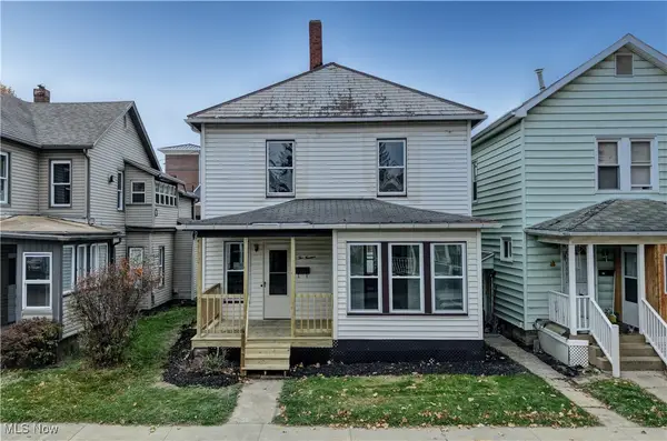 214 2nd Se Street, New Philadelphia, OH 44663