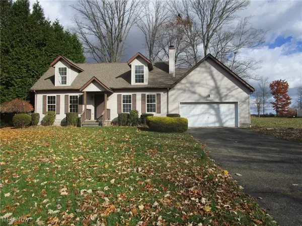 1356 Lake Vue Drive, Rome, OH 44085