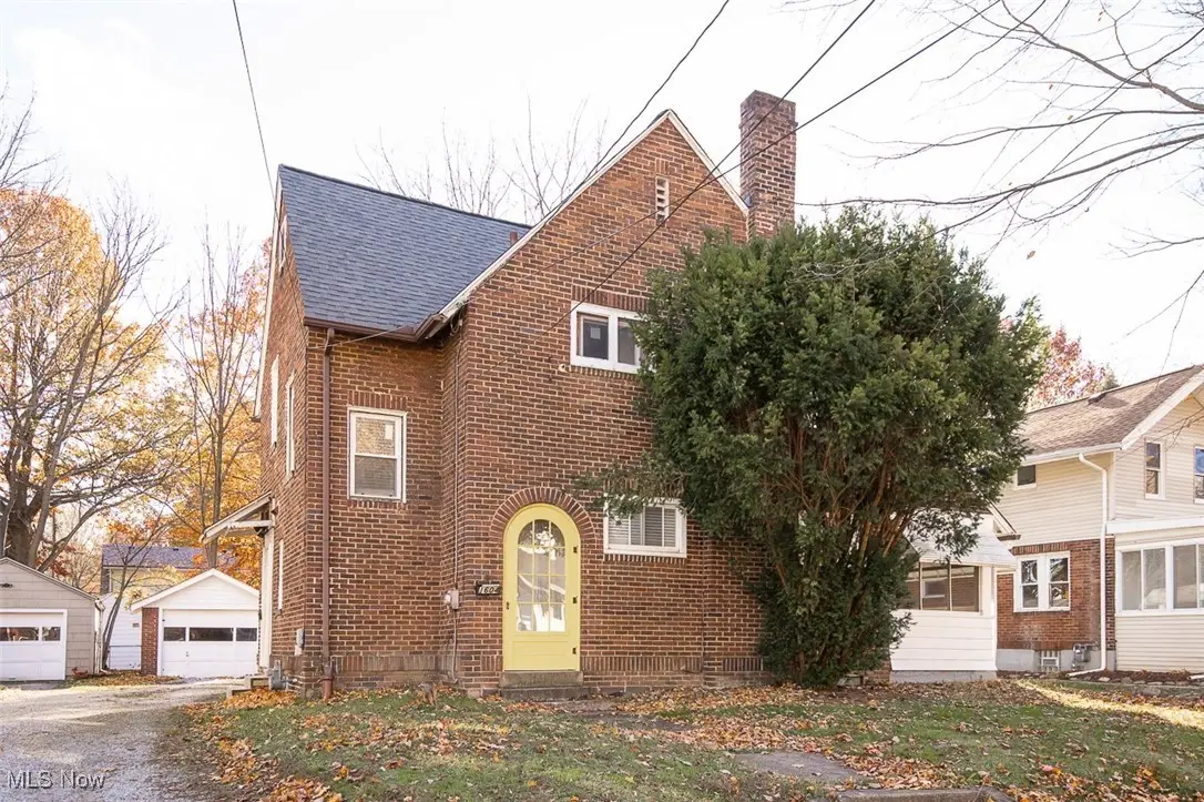 1604 Hampton Road, Akron, OH 44305 - Image #1