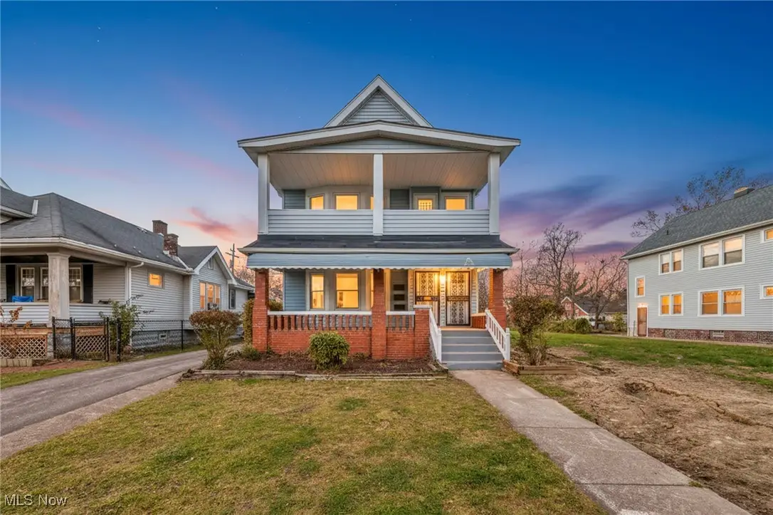 3610 E 140th Street, Cleveland, OH 44120 - Image #1