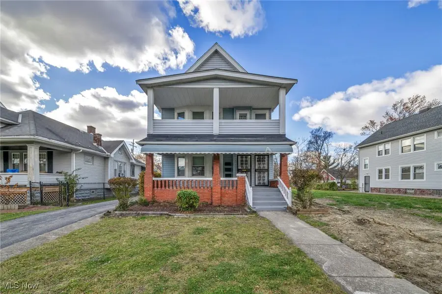 3610 E 140th Street, Cleveland, OH 44120 - Image #2