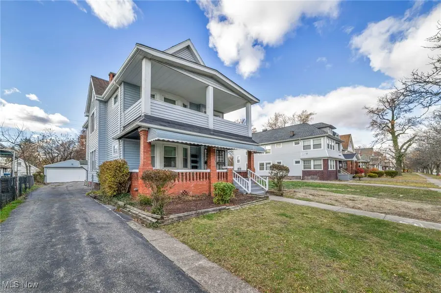 3610 E 140th Street, Cleveland, OH 44120 - Image #3