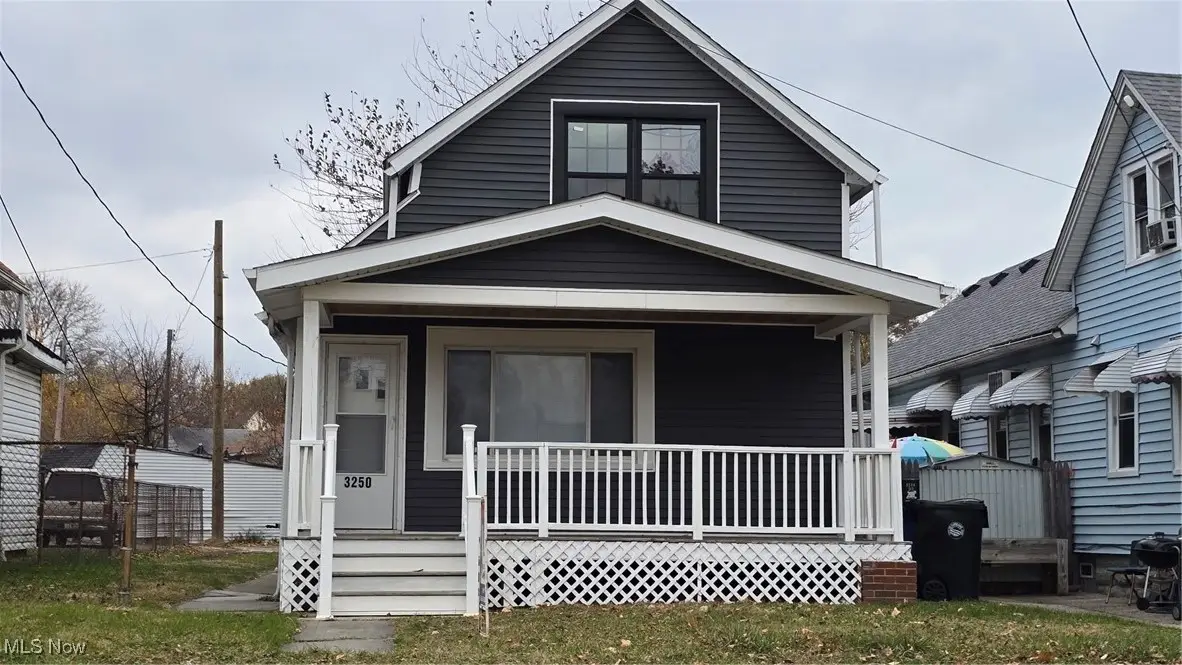 3250 Fulton Road, Cleveland, OH 44109 - Image #1