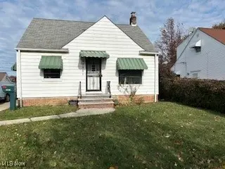 22901 Arms Avenue, Euclid, OH 44123 - Image #1