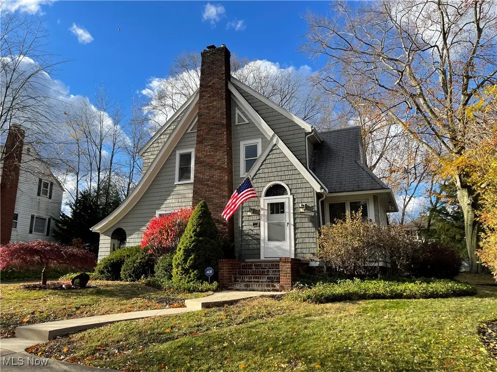 1480 Thornapple Avenue, Akron, OH 44301 - Image #1