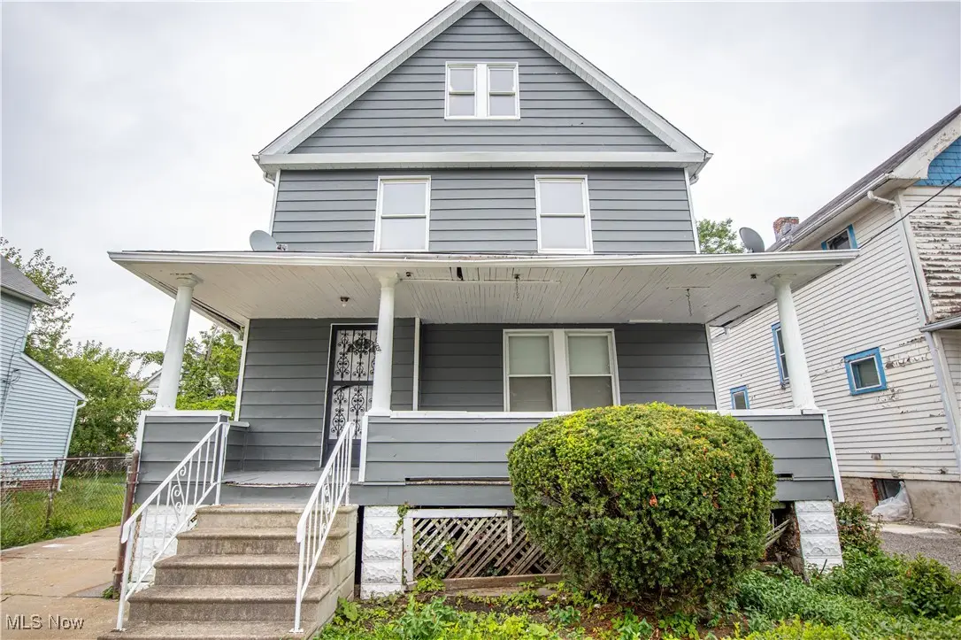 891 E 130th Street, Cleveland, OH 44108 - Image #1