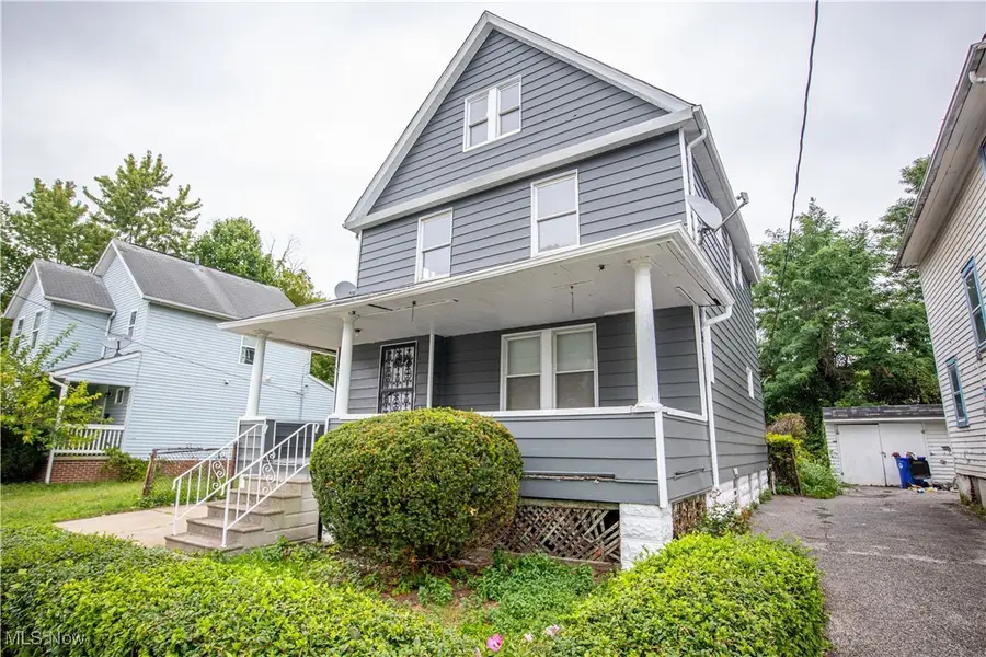 891 E 130th Street, Cleveland, OH 44108 - Image #3