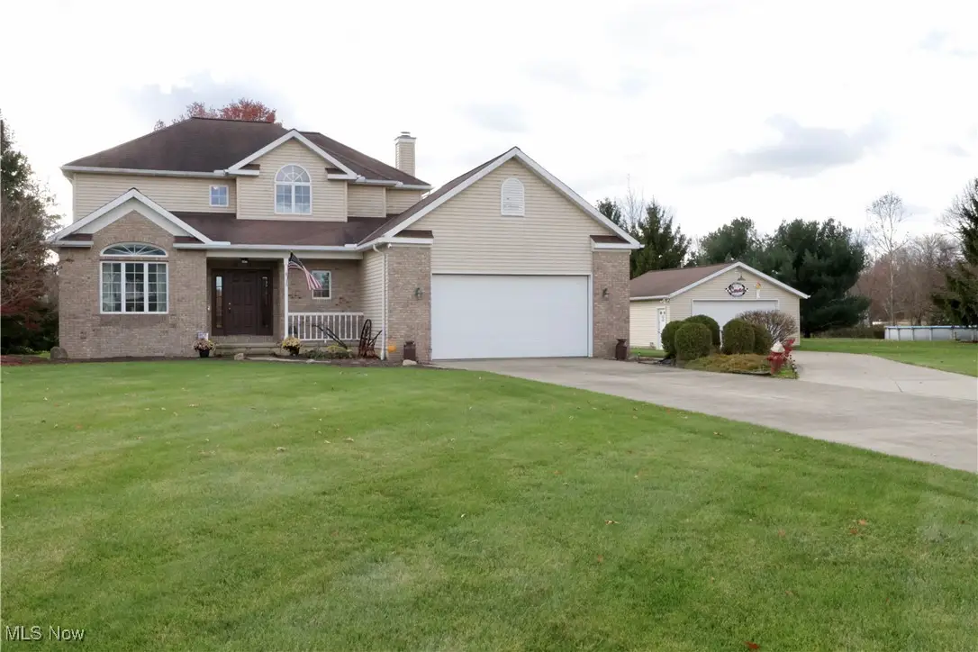 38627 Bear Creek Drive, Grafton, OH 44044 - Image #1