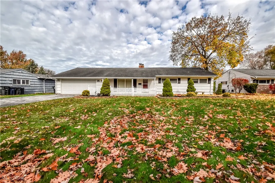 5173 Dogwood Trail, Lyndhurst, OH 44124 - Image #1