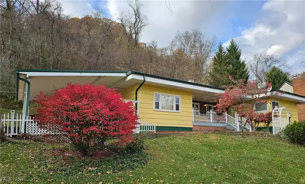 5105 Atchison Road, Bellaire, OH 43906