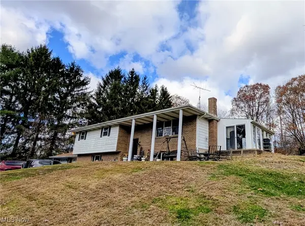 12014 Sprucevale Road, East Liverpool, OH 43920