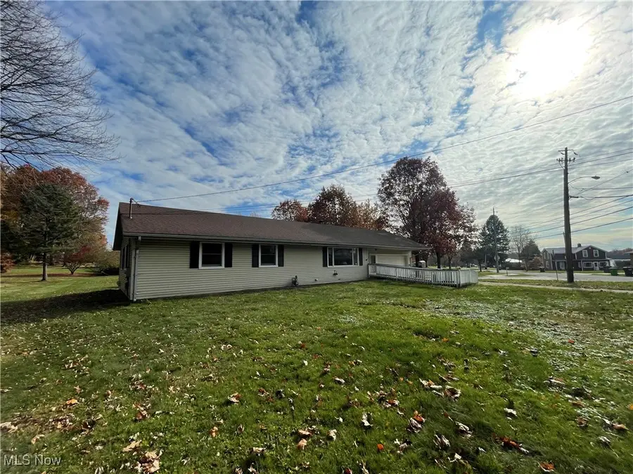 485 E Clinton Street, Doylestown, OH 44230 - Image #2