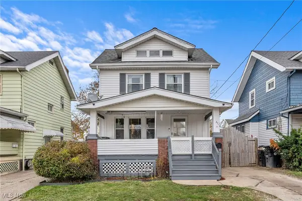 3471 W 91st Street, Cleveland, OH 44102