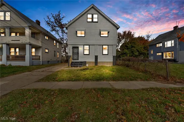 14019 Hale Avenue, Cleveland, OH 44110