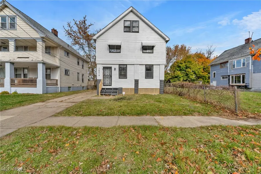 14019 Hale Avenue, Cleveland, OH 44110 - Image #2