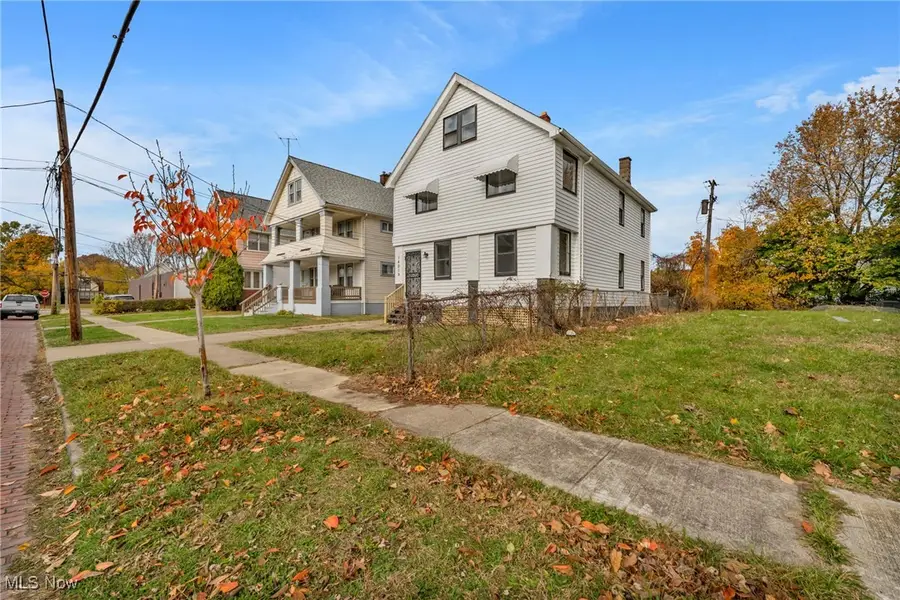 14019 Hale Avenue, Cleveland, OH 44110 - Image #3