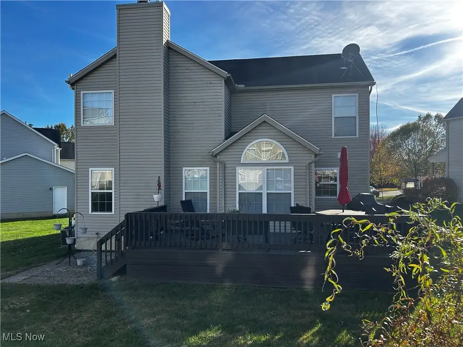 9691 Emerald Brook Circle Nw, Canal Fulton, OH 44614 - Image #2