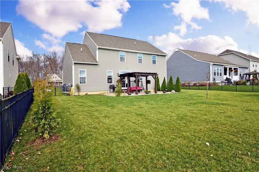 3816 Crimson Harvest Lane, Medina, OH 44256 - Image #3