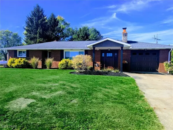 9480 County Road 39, Bloomingdale, OH 43910