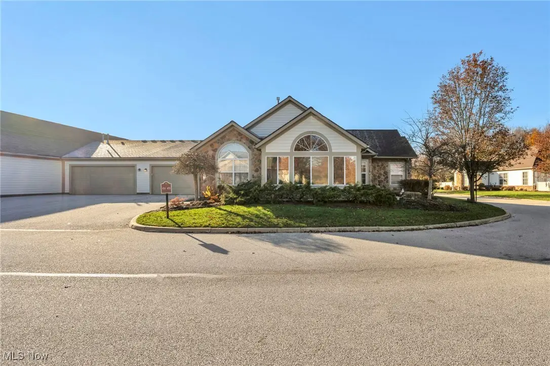 455 Classic Drive, Tallmadge, OH 44278 - Image #1