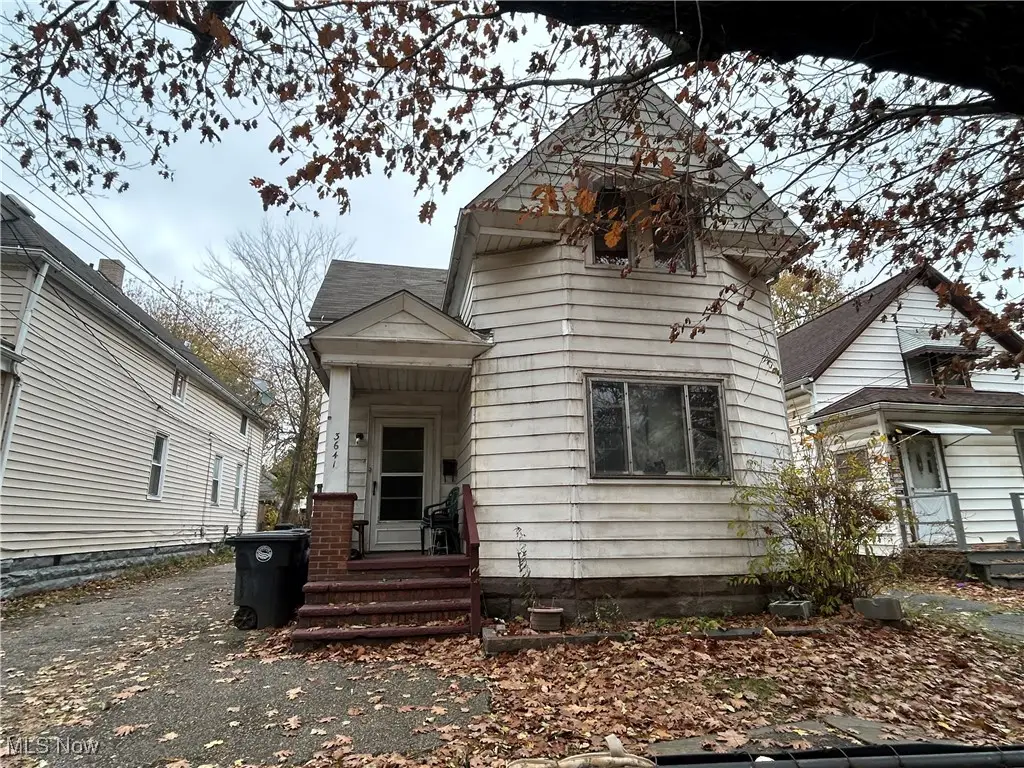 3641 E 54th Street, Cleveland, OH 44105 - Image #1