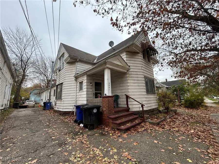 3641 E 54th Street, Cleveland, OH 44105 - Image #2
