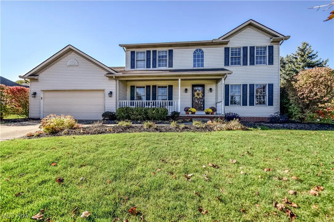 6980 Sturbridge Drive, Concord Township, OH 44077 - Image #1