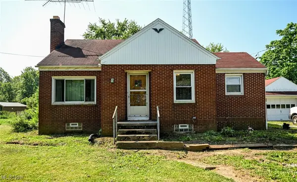 12042 Greenwich Road, Homerville, OH 44235