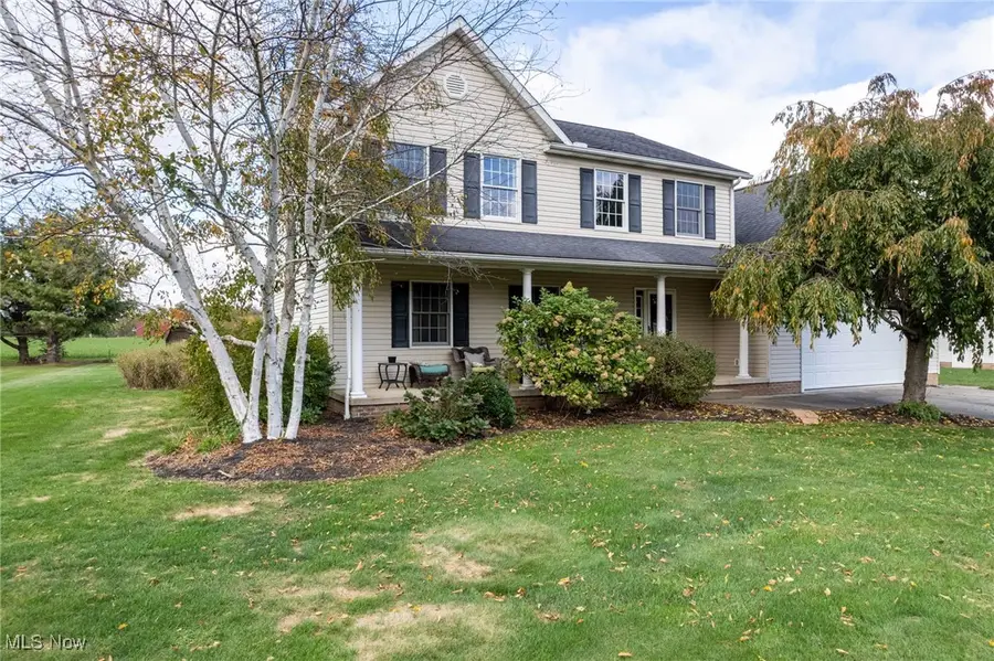 210 Evergreen Drive, Creston, OH 44217 - Image #2