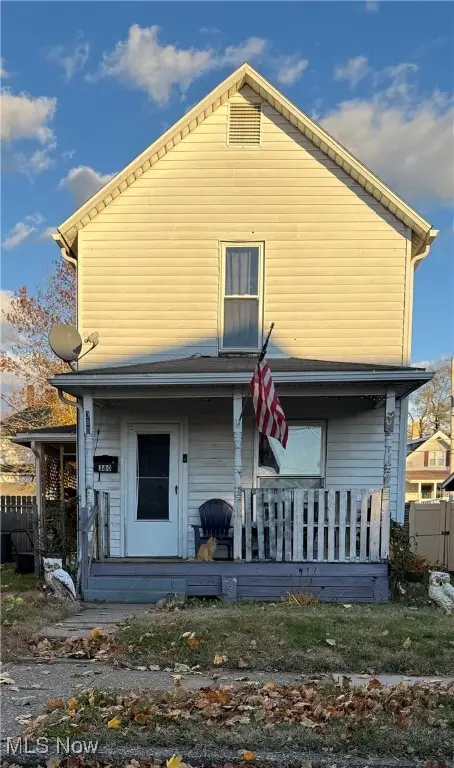 380 S 10th Street, Coshocton, OH 43812 - Image #1