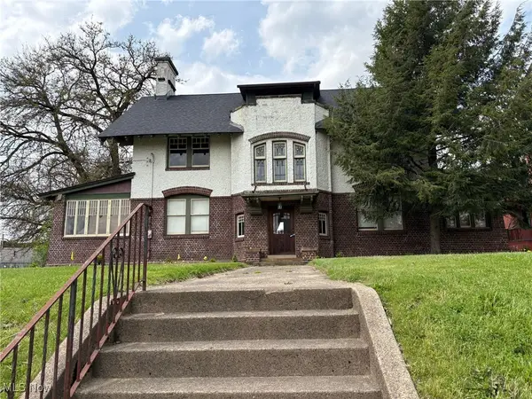 1421 Market N Avenue, Canton, OH 44714