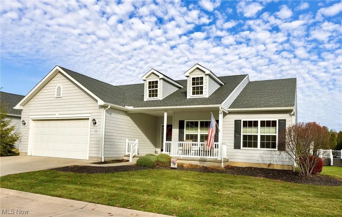 9112 Devonshire Drive, Olmsted Falls, OH 44138 - Image #1