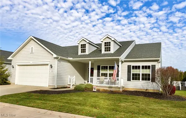 9112 Devonshire Drive, Olmsted Falls, OH 44138