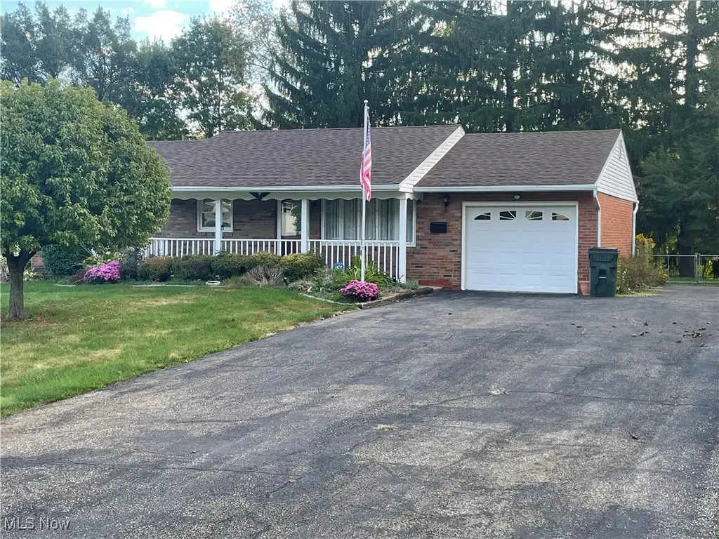 232 Adele Nw Avenue, Canton, OH 44708 - Image #1