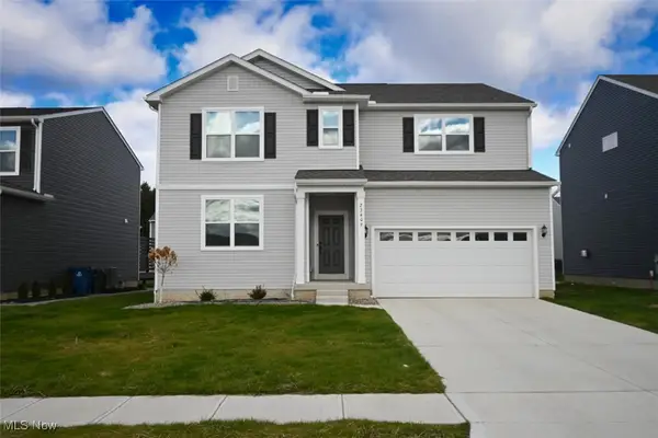 23409 Kims Trail, Columbia Station, OH 44028