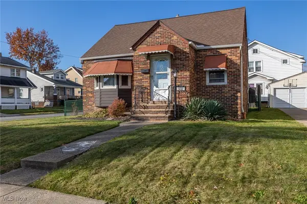 5032 E 110th Street, Garfield Heights, OH 44125