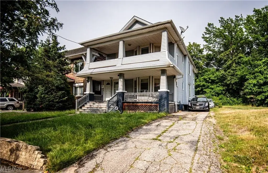 873-875 E 141st Street, Cleveland, OH 44110 - Image #1