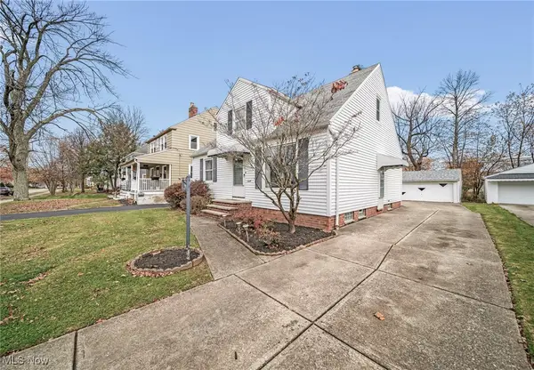 1199 Mayfield Ridge Road, Mayfield Heights, OH 44124