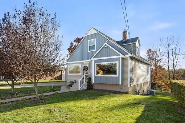 230 Ritchie Avenue, Weirton, WV 26062