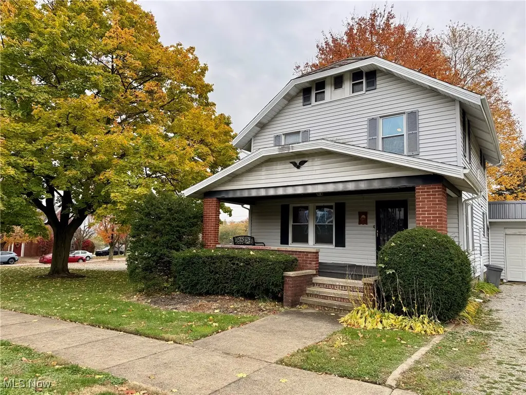 209 W Main Street, Dalton, OH 44618 - Image #1