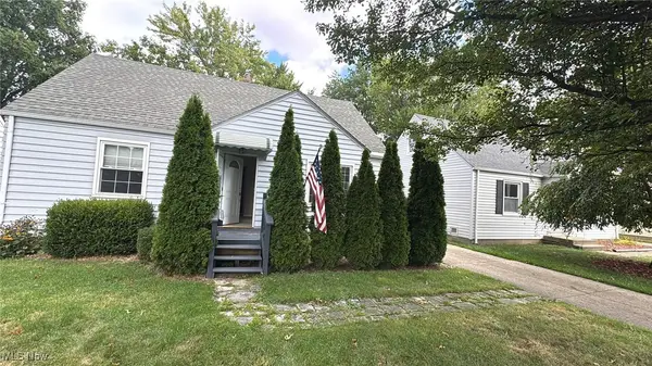 25751 Briardale Avenue, Euclid, OH 44132