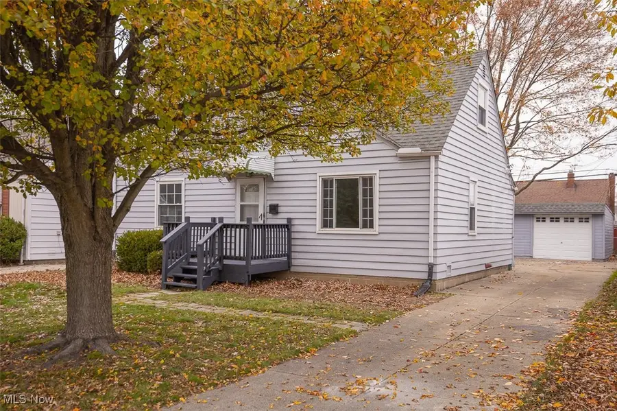 25751 Briardale Avenue, Euclid, OH 44132 - Image #2